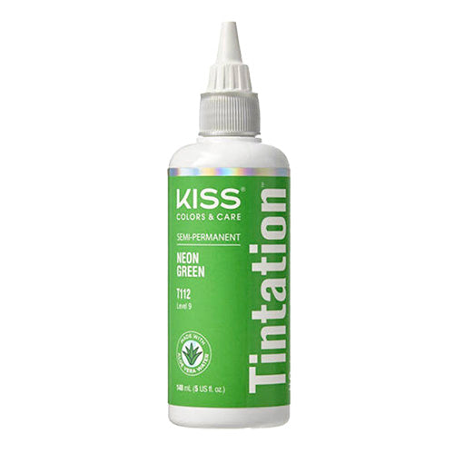 KISS Colors Tintation Semi-Permanent Hair Color