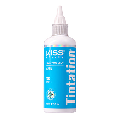 KISS Colors Tintation Semi-Permanent Hair Color