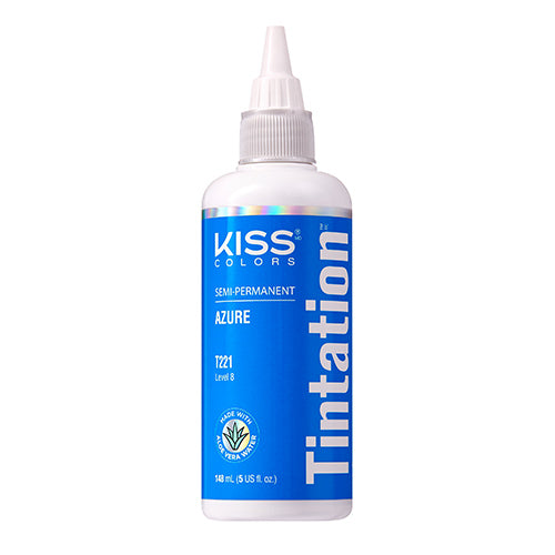 KISS Colors Tintation Semi-Permanent Hair Color
