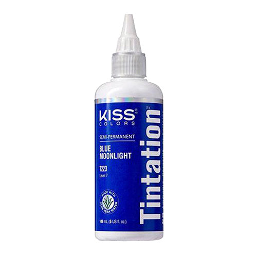 KISS Colors Tintation Semi-Permanent Hair Color