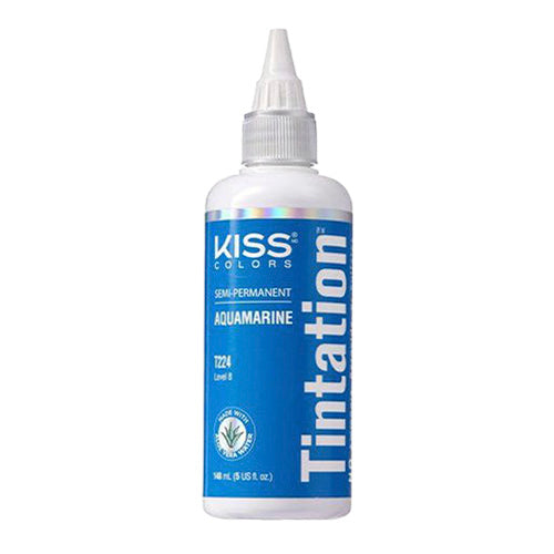 KISS Colors Tintation Semi-Permanent Hair Color