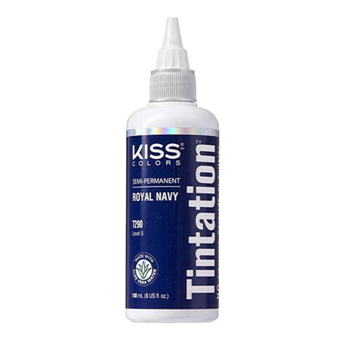 KISS Colors Tintation Semi-Permanent Hair Color