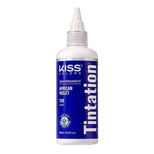 KISS Colors Tintation Semi-Permanent Hair Color