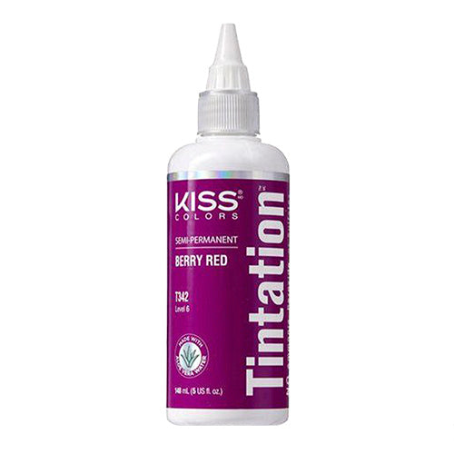 KISS Colors Tintation Semi-Permanent Hair Color