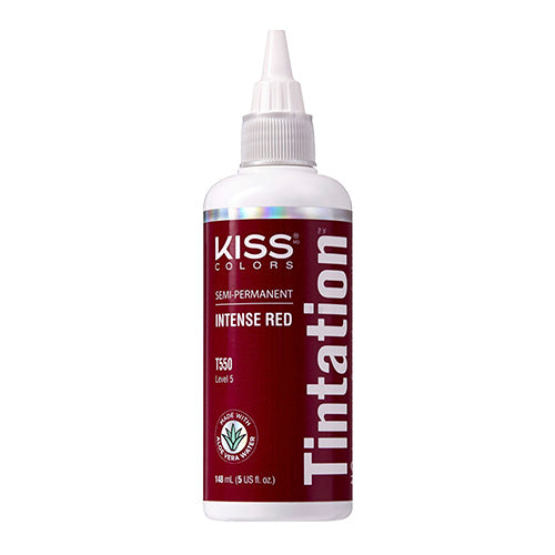 KISS Colors Tintation Semi-Permanent Hair Color