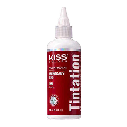 KISS Colors Tintation Semi-Permanent Hair Color