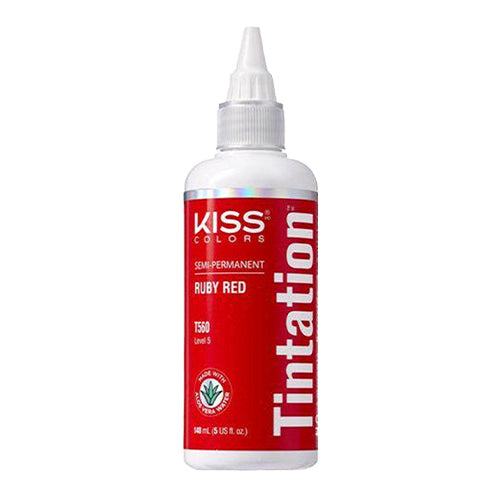KISS Colors Tintation Semi-Permanent Hair Color
