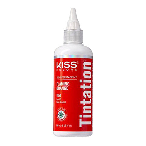 KISS Colors Tintation Semi-Permanent Hair Color