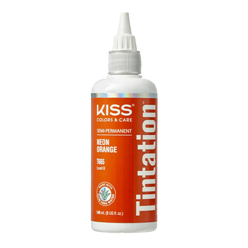 KISS Colors Tintation Semi-Permanent Hair Color