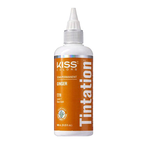 KISS Colors Tintation Semi-Permanent Hair Color