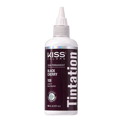 KISS Colors Tintation Semi-Permanent Hair Color