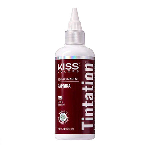 KISS Colors Tintation Semi-Permanent Hair Color