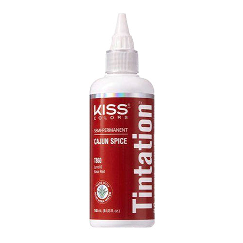 KISS Colors Tintation Semi-Permanent Hair Color