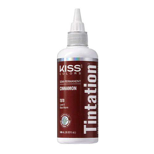KISS Colors Tintation Semi-Permanent Hair Color