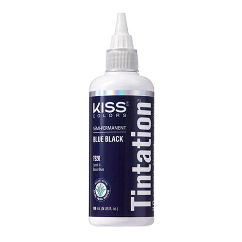 KISS Colors Tintation Semi-Permanent Hair Color