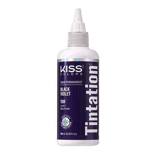 KISS Colors Tintation Semi-Permanent Hair Color