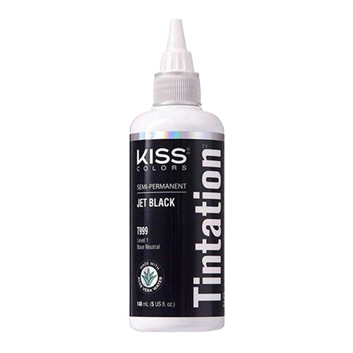KISS Colors Tintation Semi-Permanent Hair Color