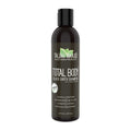 Taliah Waajid Total Body Black Earth Shampoo 8oz image 0
