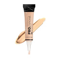 L.A. Girl Pro Concealer Creamy Beige image 0