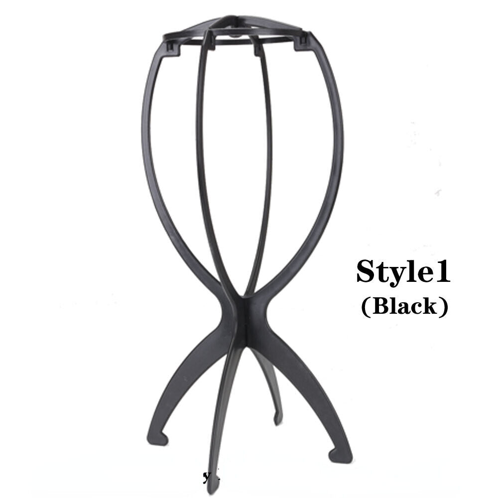 1pc Wig Stand Holder image 4