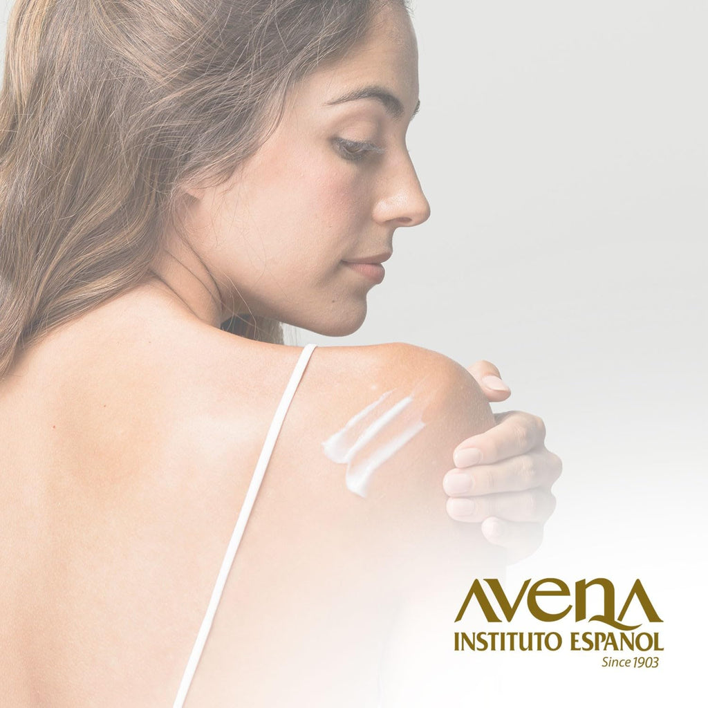 Avena Instituto Español, Moisturizing Cream, Hand & Body image 2