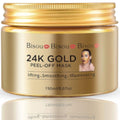 24k Gold Peel Off Mask image 0