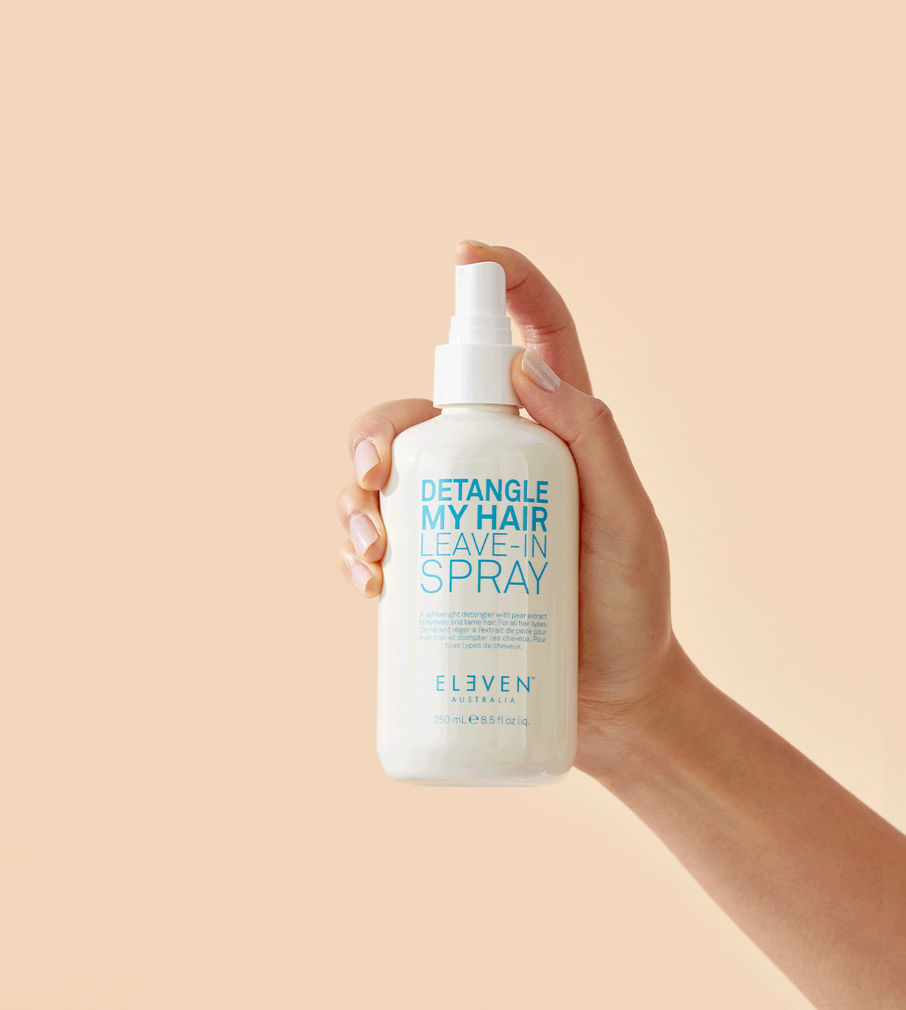 DETANGLE MY HAIR LEAVE-IN SPRAY 8.4 FL OZ image 1