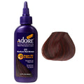 Adore Plus Semi Permanent Hair Color - 364 Light Red Brown image 0