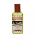 Hollywood Beauty Tea Tree Oil Skin and Scalp Treatment - 2 fl oz image 0
