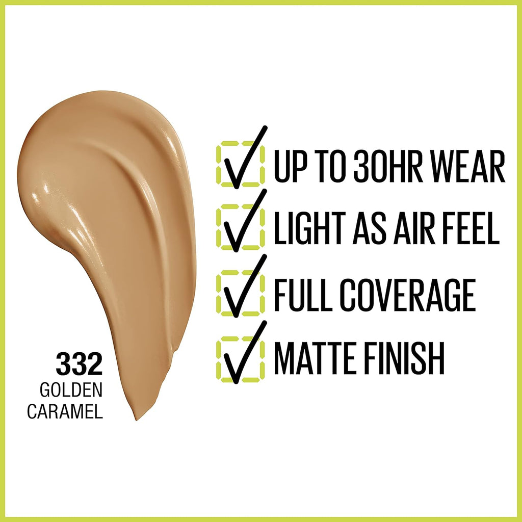 Maybelline New York Caramel image 1