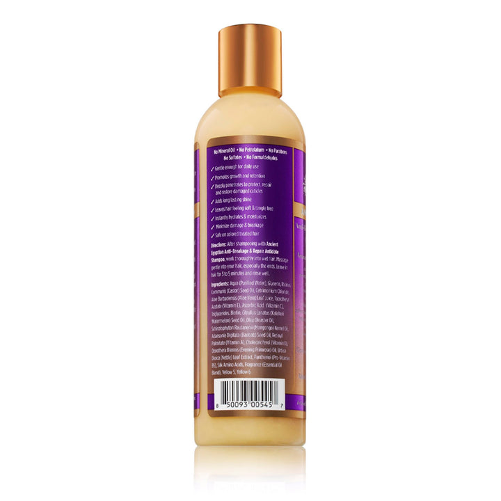 Ancient Egyptian Anti-Breakage & Repair Antidote Shampoo image 2