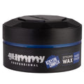 Gummy Styling Wax Hard Finish Extra Stark image 0