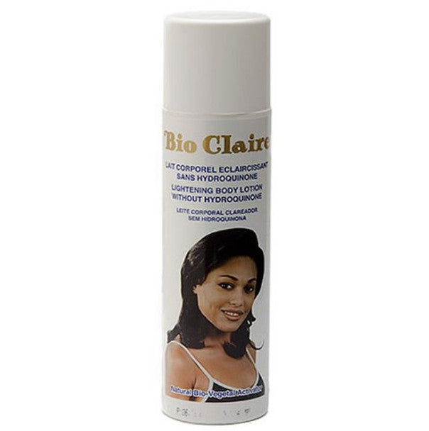 Bio Claire Lightening Body Lotion image 0