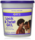 ORS LOCK AND TWIST GEL (13.0 OZ) image 0