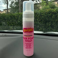 goGRO Hair Foam Wrap image 0