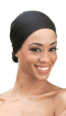 Qfitt - Hand Made Big Knotted Head Wrap Assorted image 1