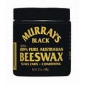 Murray's Black BEESWAX image 0