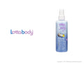 LOTTABODY COCONUT & SHEA OILS FORTIFY ME STRENGTHENING LEAVE-IN CONDITIONER 8oz image 0