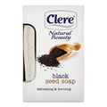 CLERE Black Seed Soap (150g/5.2oz) image 0