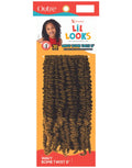 OUTRE X-PRESSION LIL LOOKS - WAVY BOMB TWIST image 0