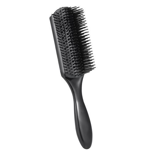 1pc Cushion Hair Brush image 3