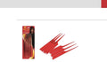 Magic Fingers Parting Combs (6pk) image 0