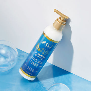 H2Oh! Hydration Therapy Intense Nourishing Leave-In Conditioner image 1