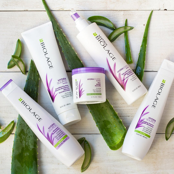 Biolage Hydrasource Shampoo 250ml image 1