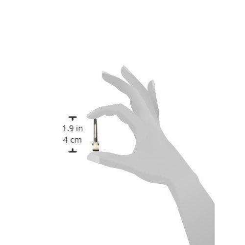 Annie Single Prong Clips 80Ct image 2