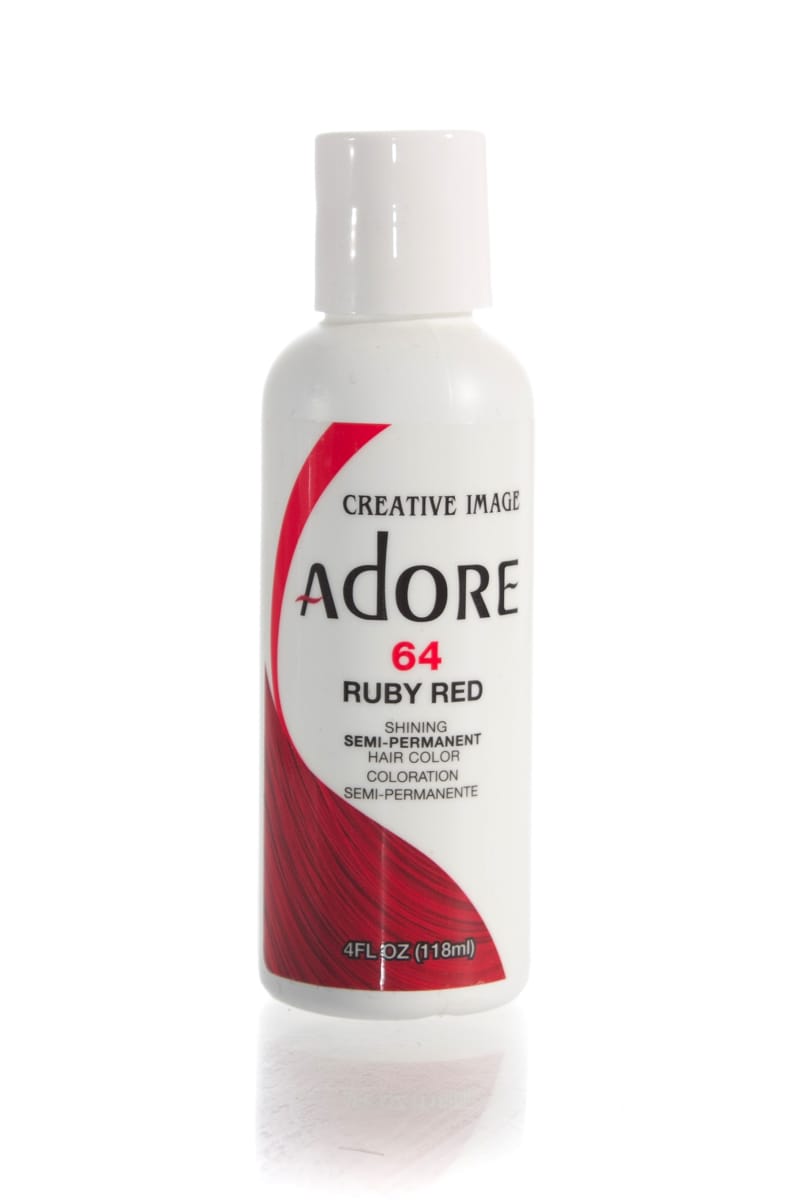 Creative Image Adore | Semi Permanent Hair Colour 118 ml image 1