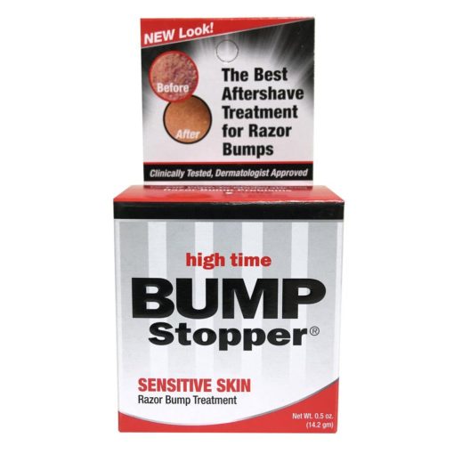 High Time Bump Stopper 1 Sensitive labelled image 0