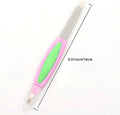 2 in 1 Sapphire File Cuticle Tr image 0