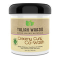 Taliah Waajid Co-Wash Creamy Curl image 0