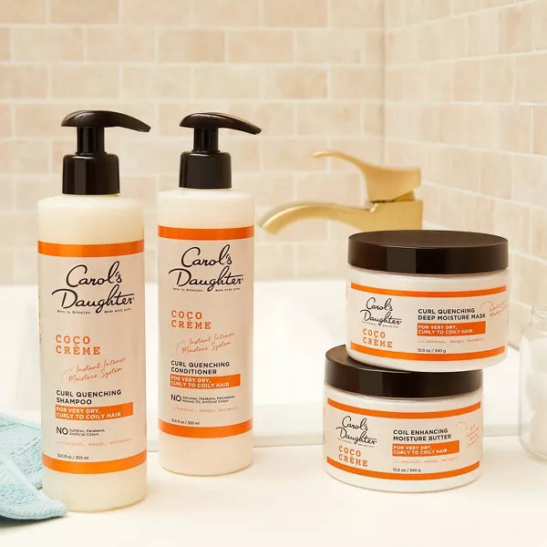 Carol's Daughter Conditioner image 2